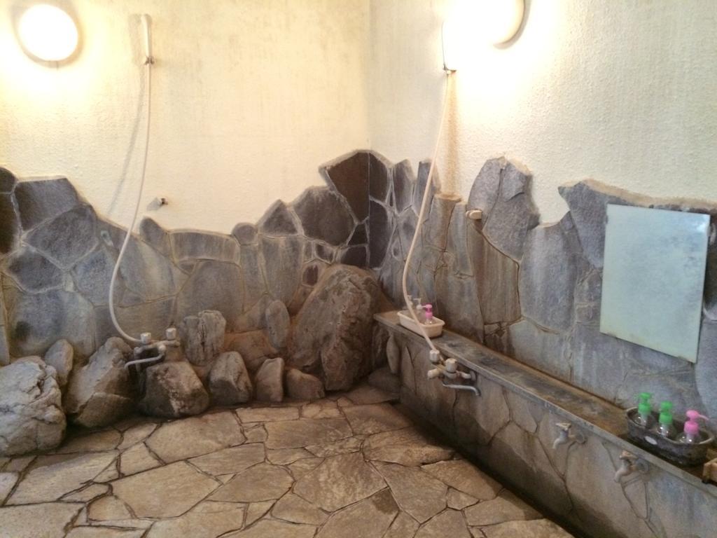 International Inn Kokage Beppu Kültér fotó