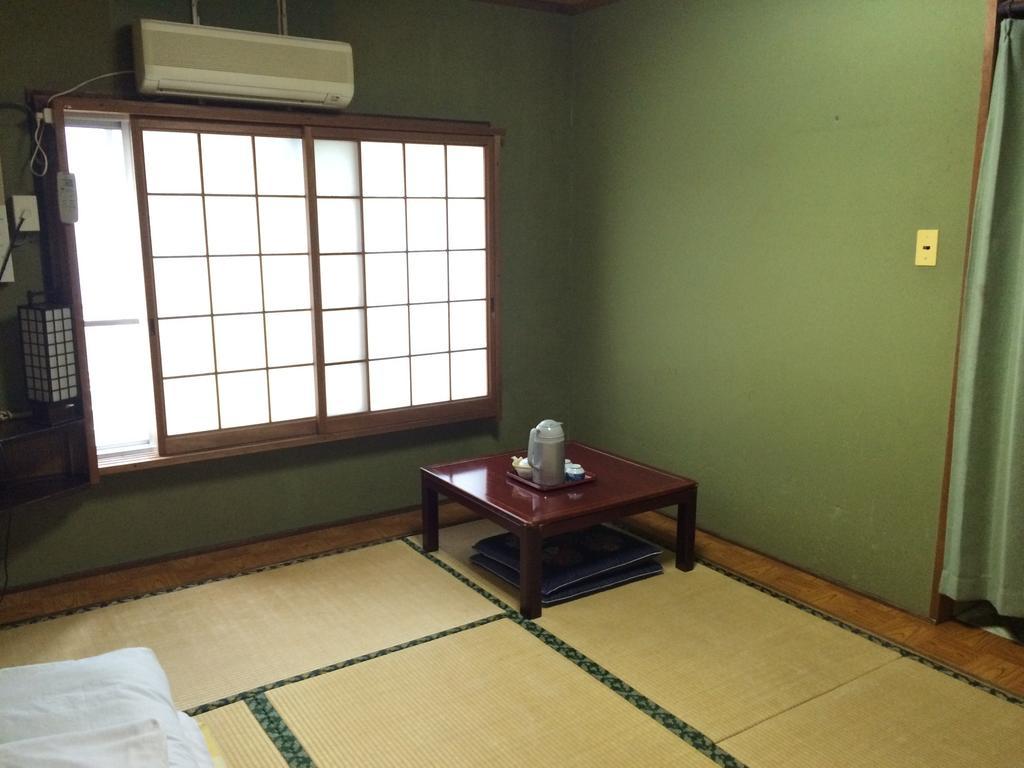 International Inn Kokage Beppu Szoba fotó