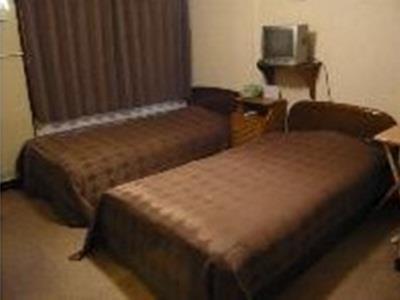 International Inn Kokage Beppu Kültér fotó